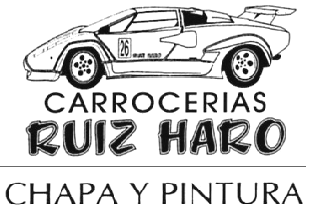 Carrocerías Ruiz Haro